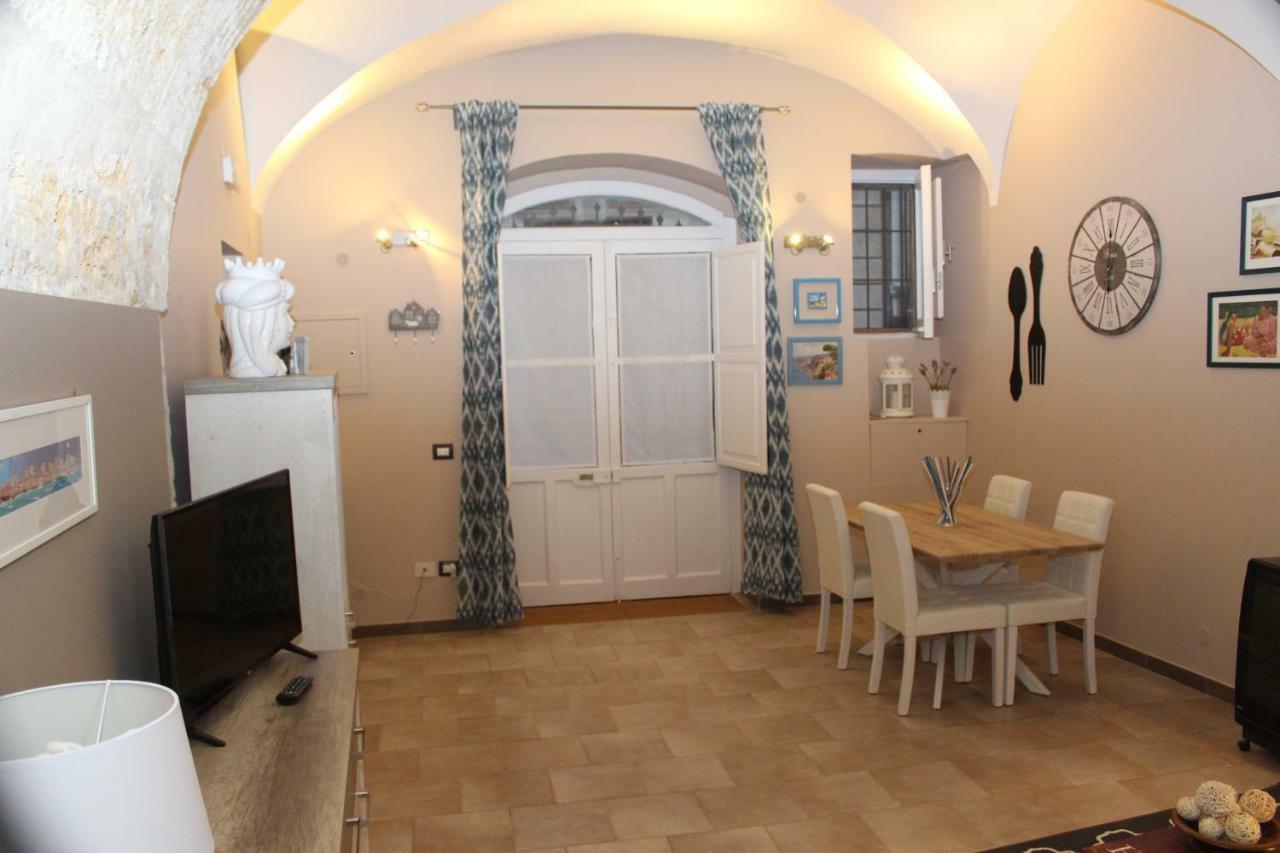 Casa Gargallo 28 Syracuse Exterior foto