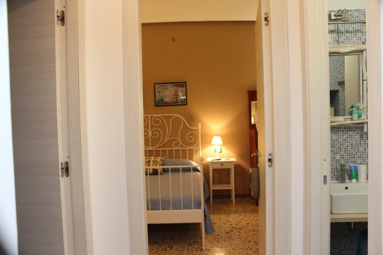 Casa Gargallo 28 Syracuse Exterior foto